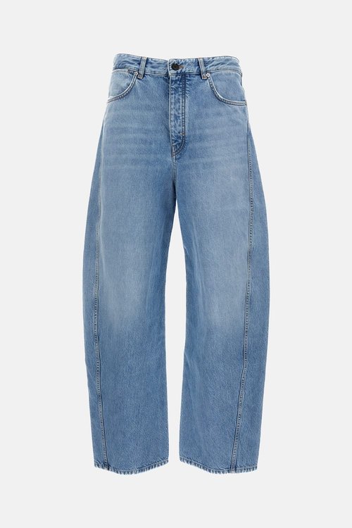 Givenchy Couture Seam Pants - BM51MN5YD5-452