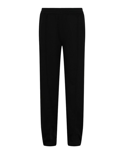 Givenchy CrystalEmbellished Sweatpants - Black - BM51CA-3YJF-001