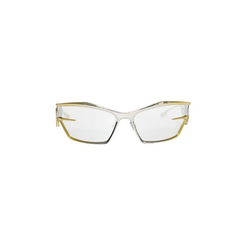 Givenchy Cut Sunglasses | Size Onesize - GV40066UM6-39C