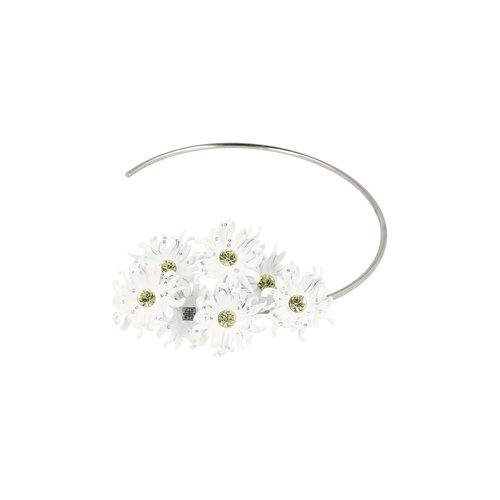 Givenchy Daisy Torque Necklace - BF00PGF05S-130