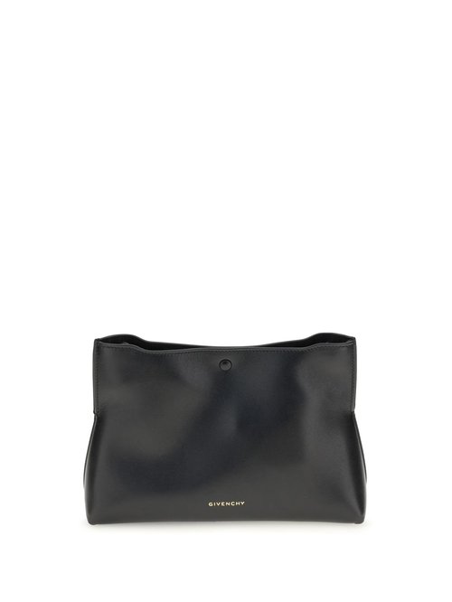 Givenchy Voyou Medium Shoulder Bag - BB60PFB2AE-001