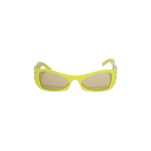 Givenchy Diagonal Sunglasses | Size Onesize - GV40079I 5-39J
