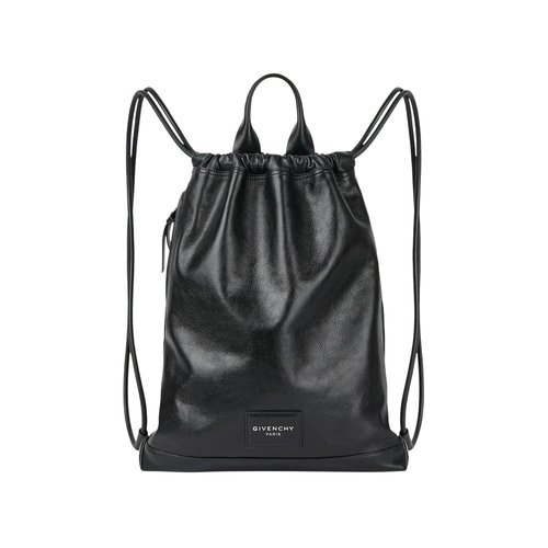 Givenchy Drawstring Bag - BK50FJK1Y1-001
