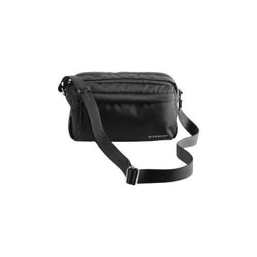 Givenchy Essential Crossbody Camera Bag - -Black - BKU05CK1ZL001001
