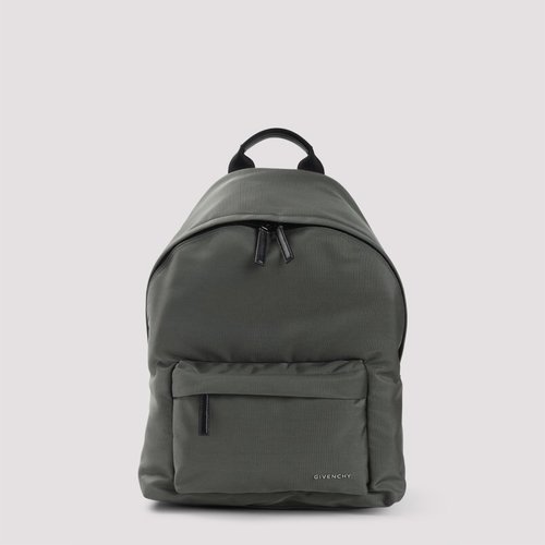 Givenchy Essential U Backpack - Black - BK50F3K17S-349