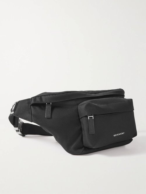 Givenchy Essential U Pouch - -Black - BKU01ZK1F5-001