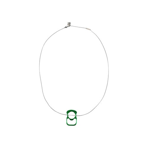 Givenchy G Can Necklace - BN00BHF045-300