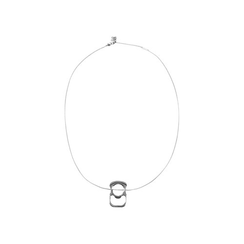 Givenchy G Can Necklace - BN00B2F003-040