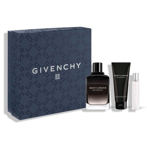 Givenchy Gentleman Boisee Gift Set Fragrances 3274872481107 - Black - 3274872481-107