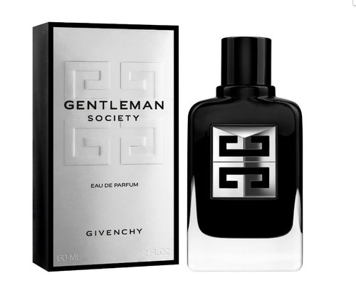 Givenchy Gentleman Society EDP 2.0 oz Fragrances 3274872448773 - 3274872448773OZ