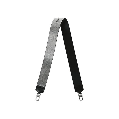 Givenchy Handbag Strap In Leather With Strass - BB60MCB1YB-001