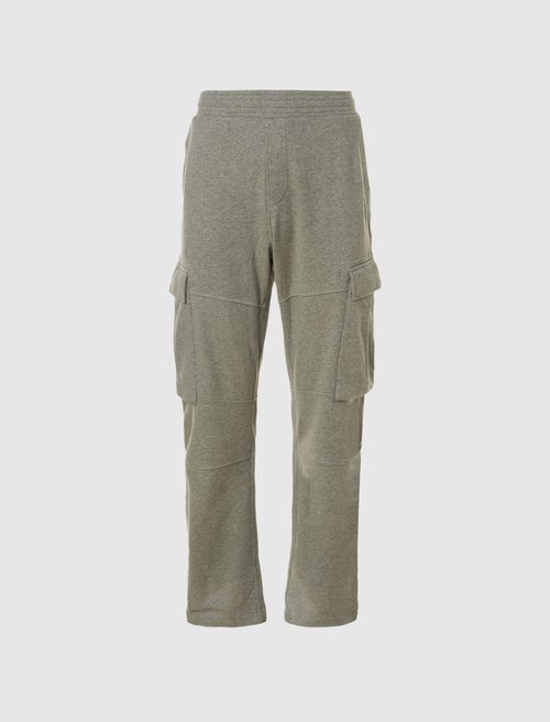 Givenchy Cargo Sweatpants - BM51C93YF4-022