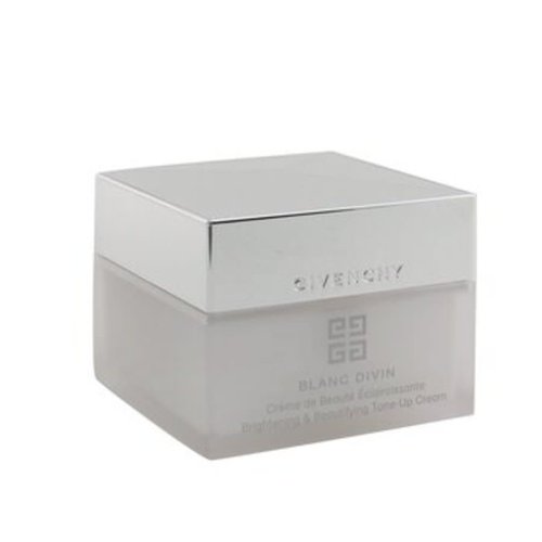 Givenchy Ladies Blanc Divin Brightening & Beautifying Tone-Up Cream 1.7 oz Skin Care 3274872373464 - Beige - 3274872373464OZ