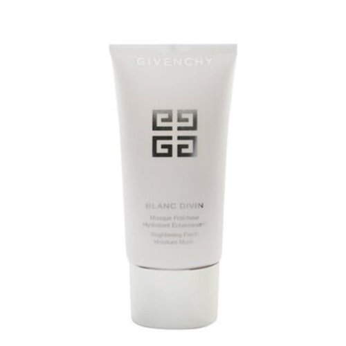 Givenchy Ladies Blanc Divin Brightening Fresh Moisture Mask 2.6 oz Skin Care 3274872397194 - Pink/White - 3274872397194OZ