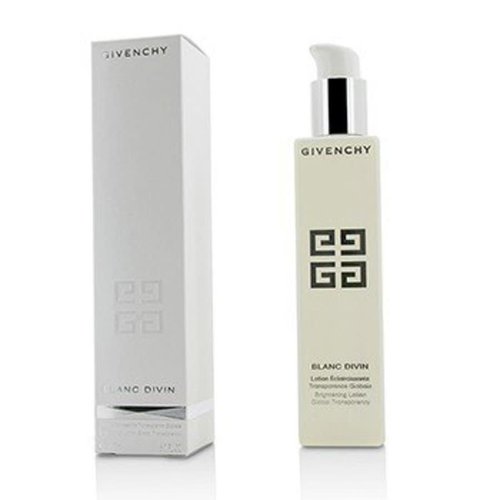 Givenchy Ladies Blanc Divin Brightening Lotion Global Transparency 6.7 oz Skin Care 3274872330443 - 3274872330443OZ