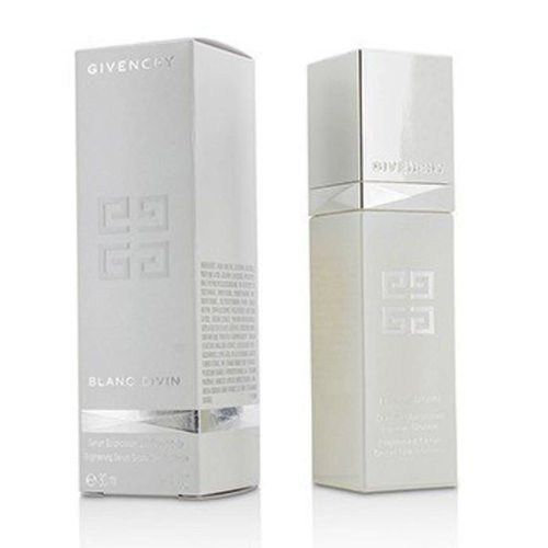 Givenchy Ladies Blanc Divin Brightening Serum Global Skin Radiance 1 oz Skin Care 3274872329393 - 3274872329393OZ