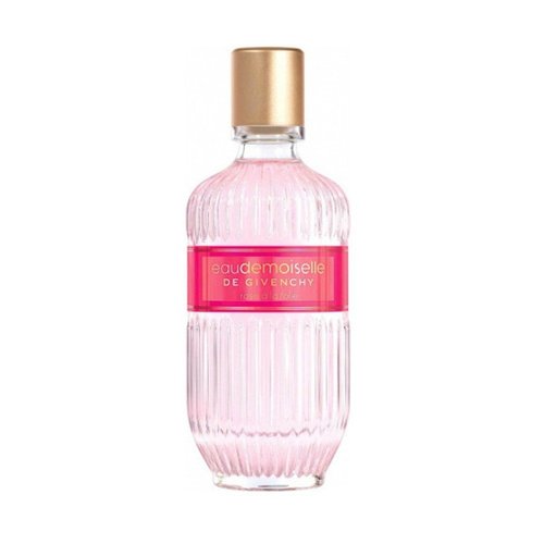 Givenchy Ladies Eaudemoiselle Rose a la Folie EDT 3.4 oz Fragrances 3274872318632 - Pink - 3274872318632OZ