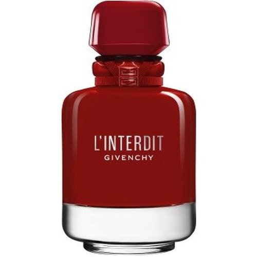 Givenchy Ladies L'Interdit Eau de Parfum Rouge Ultime EDP Spray 2.7 oz Fragrances 3274872456341 - Orange - 3274872456341OZ