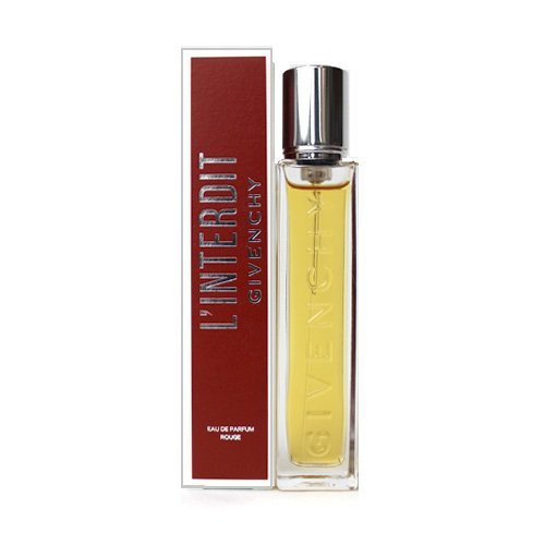 Givenchy Ladies L'interdit EDP 0.42 oz Fragrances 3274872433298 - Orange - 3274872433298OZ