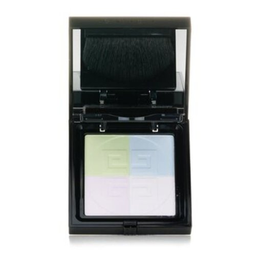 Givenchy Ladies Prisme Libre Pressed Powder 0.33 oz # 1 Mousseline Pastel Makeup 3274872405707 - 3274872405707OZ