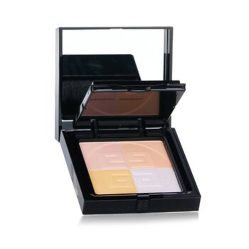 Givenchy Ladies Prisme Libre Pressed Powder 0.33 oz # 2 Satin Blanc Makeup 3274872405714 - 3274872405714OZ
