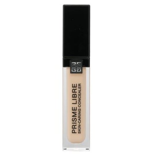 Givenchy Ladies Prisme Libre Skin Caring Concealer 0.37 oz # W100 Fair with Warm Undertones Makeup 3274872446106 - 3274872446106OZ