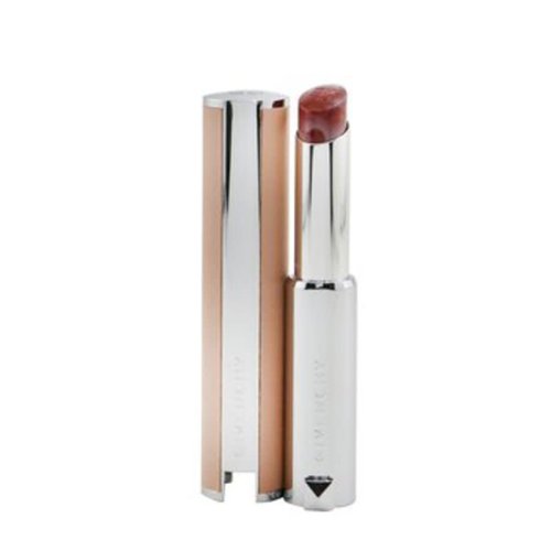 Givenchy Ladies Rose Perfecto Beautifying Lip Balm 0.09 oz # 117 Chilling Makeup 3274872412484 - Brown/Pink - 3274872412484OZ