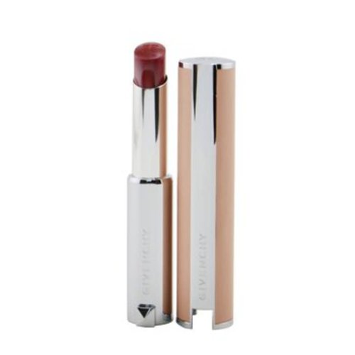 Givenchy Ladies Rose Perfecto Beautifying Lip Balm 0.09 oz # 333 L'interdit Makeup 3274872422599 - Pink - 3274872422599OZ
