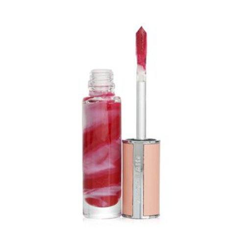 Givenchy Ladies Rose Perfecto Liquid Lip Balm 0.21 oz # 37 Rouge Graine Makeup 3274872434974 - Pink - 3274872434974OZ