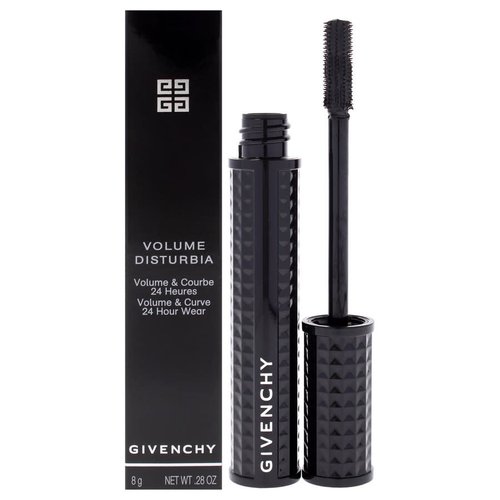 Givenchy Ladies Volume Disturbia Mascara 0.28 oz 01 Noire Makeup 3274872480322 - 3274872480322OZ