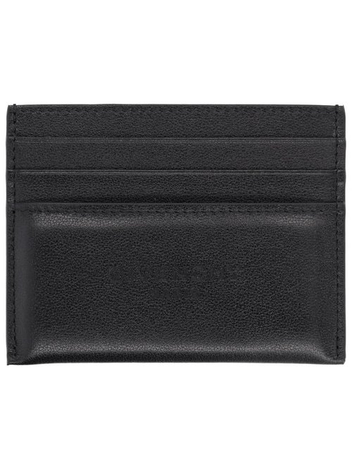 Givenchy Padded Card Holder - bos Taurus - BK60G0K21L-001