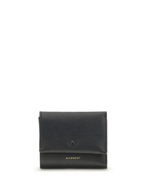 Givenchy Leather Day Wallet - BB60P9B2AE-001
