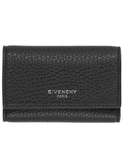 Givenchy Leather Keychain - BK60F0K213-001