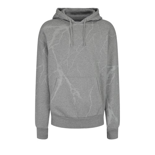 Givenchy Lightning Bolt Hoodie - BMJ0LA3YJH-055