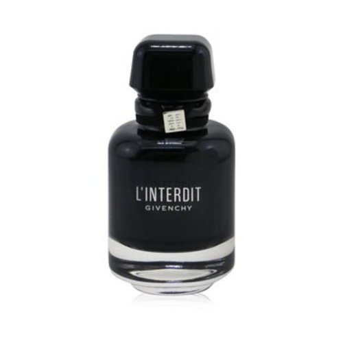 Givenchy L'Interdit Eau De Parfum Intense Spray 50ml/1.7oz - Black/Orange - 3274872411685OZ