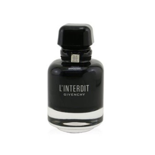 Givenchy L'Interdit Eau De Parfum Intense Spray 80ml/2.7oz - Black/Orange - 3274872411692OZ
