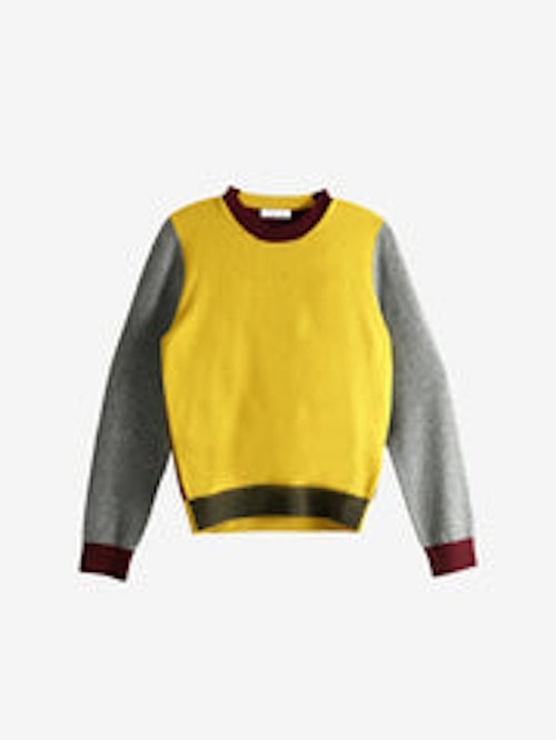 Givenchy Logo Shorts - Yellow Multicolored - BM90VN4YN2-960