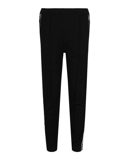 Givenchy Logo Slim Fit Joggers - Black - BM51FC-30Q6-001