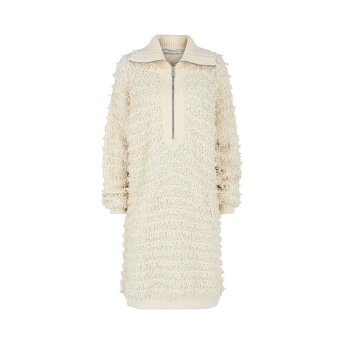 Givenchy Long Fringed Sweater - BW20AS4Z2L-130