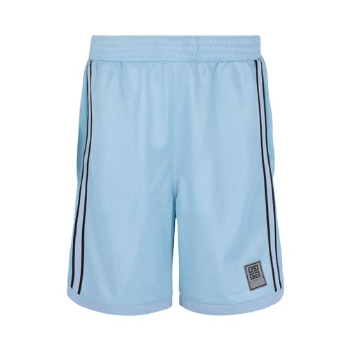 Givenchy Mesh Basketball Shorts - BM51AF3YEE-452
