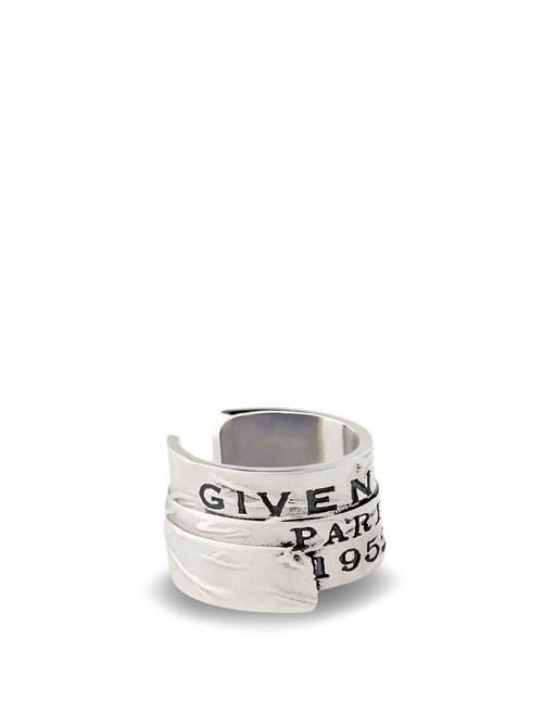 Givenchy Metal Earcuff - BF116JF003-723