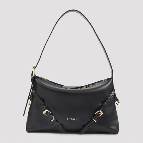 Givenchy Mini Shoulder Bag - Black/Gold Tone - BB514XB2AE-001