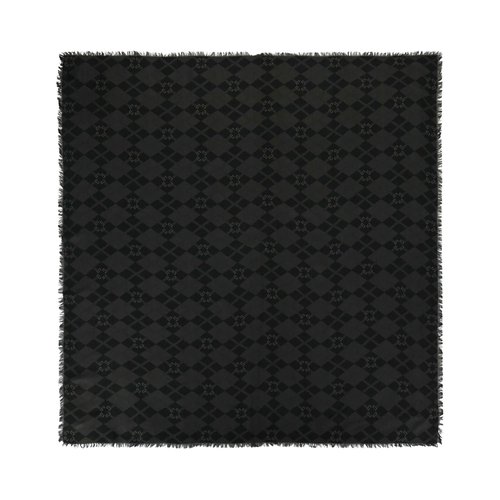 Givenchy Monogram 72 Scarf - 710003 934-0 1