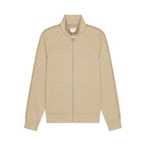 Givenchy Monogram Sweatshirt - BMJ0MV316G-277