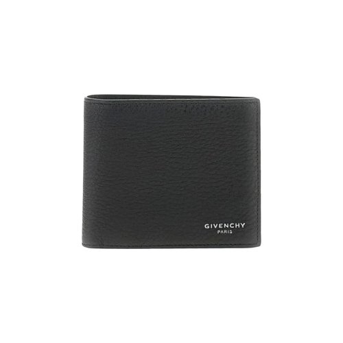 Givenchy New Bifold Coin Wallet - Black - BK60GUK213-001