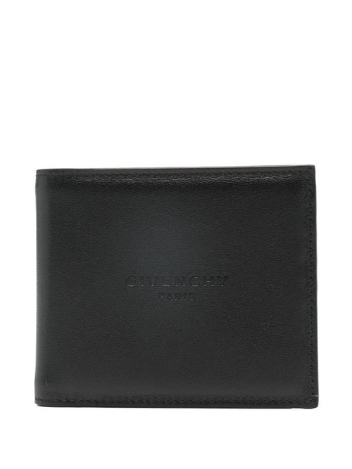 Givenchy Padded Bifold Wallet - BK60FZK21L-001