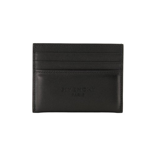 Givenchy Padded Business Card Holder - BK60G1K21L001001