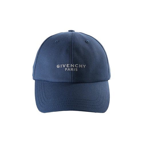 Givenchy Paris Curved Cap - BPZ0CAP0C4427427