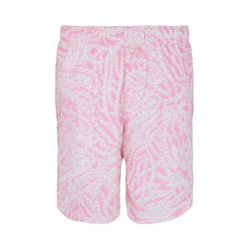 Givenchy Pearl Print Swimshorts - BMA01114YE-693