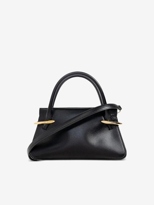 Givenchy Pinch Mini Bag - Black